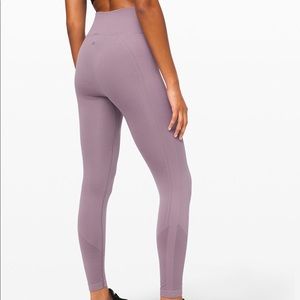 lululemon Ebb to Street tight
